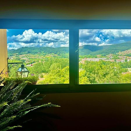 Вилла Quinta Do Pomarinho Арока Экстерьер фото