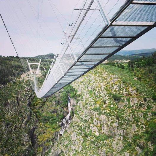 Вилла Quinta Do Pomarinho Арока Экстерьер фото
