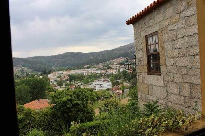 Вилла Quinta Do Pomarinho Арока Экстерьер фото