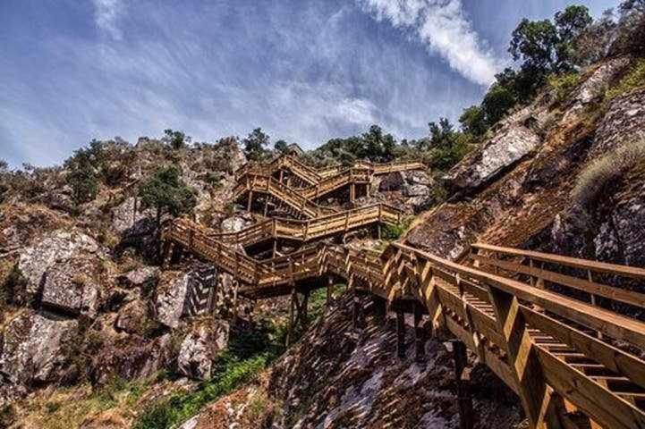 Вилла Quinta Do Pomarinho Арока Экстерьер фото