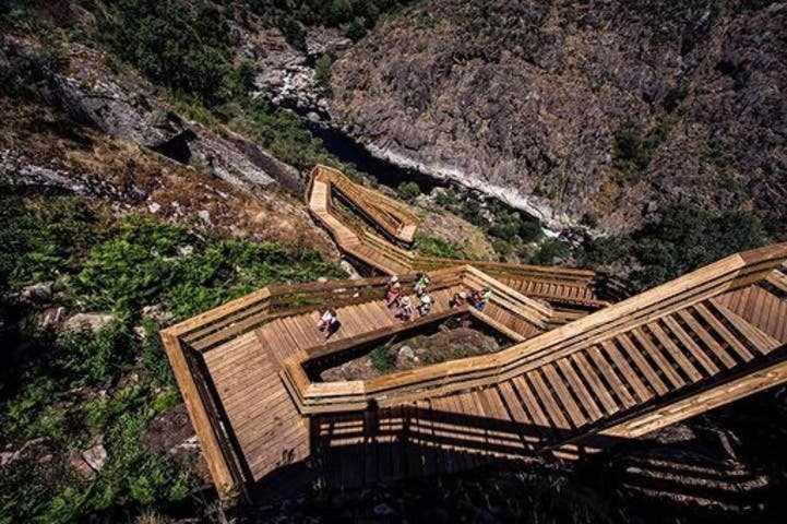 Вилла Quinta Do Pomarinho Арока Экстерьер фото