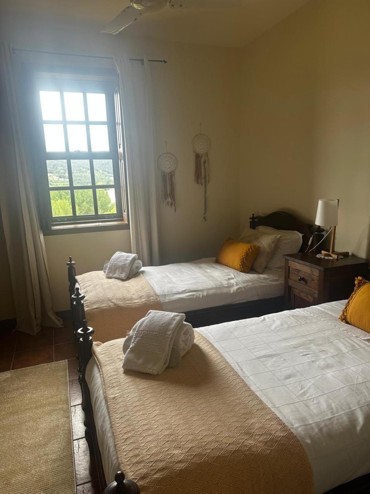 Вилла Quinta Do Pomarinho Арока Экстерьер фото